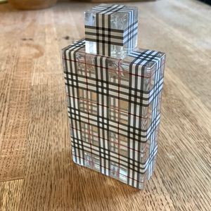 Burberry Britt perfume